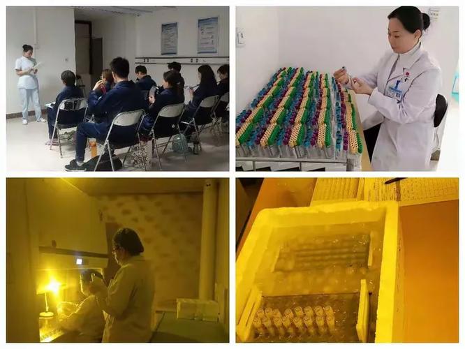 邢醫二院藥物一期臨床試驗研究室 專業藥物臨床試驗服務的卓越平臺